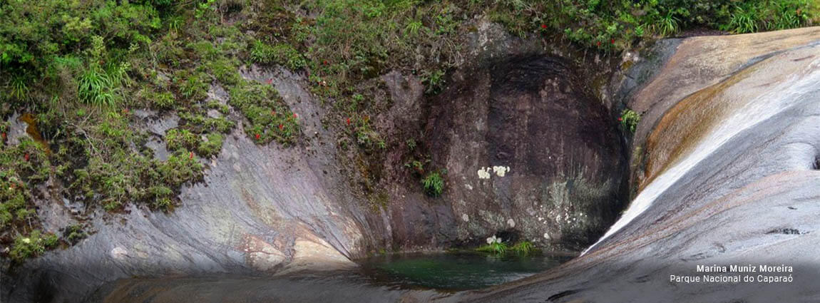 Parque Nacional do Caparaó