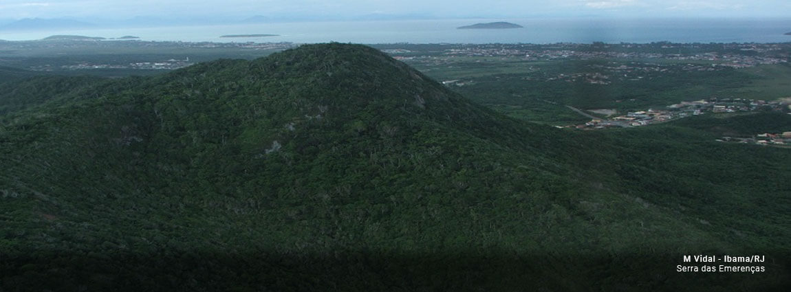 Parque Estadual da Costa do Sol