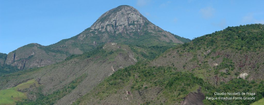 Parque Estadual do Forno Grande