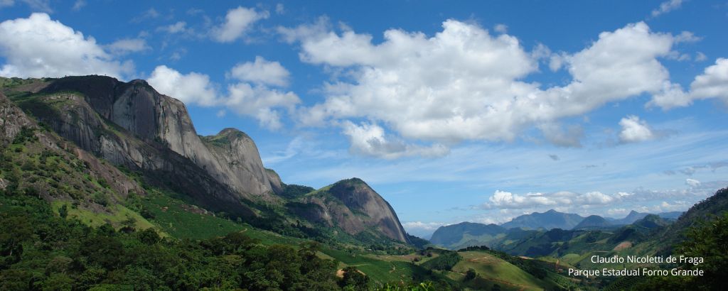 Parque Estadual do Forno Grande