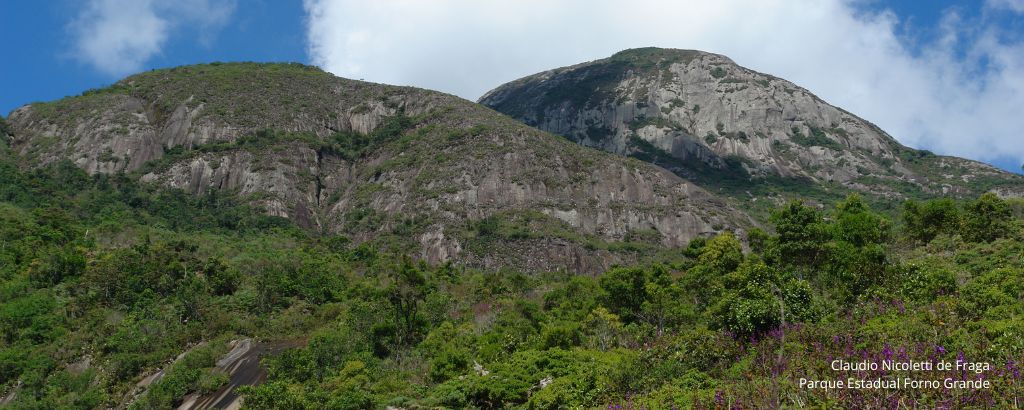 Parque Estadual do Forno Grande