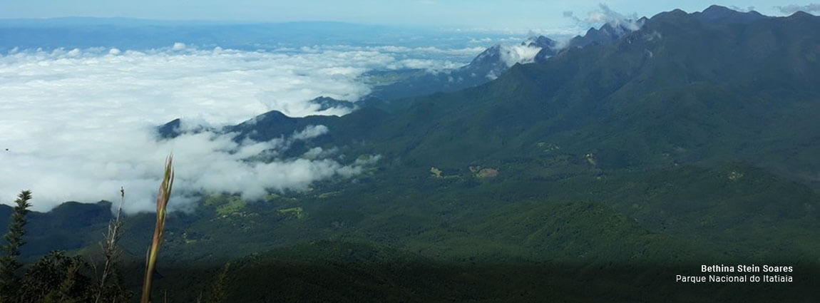 Parque Nacional do Itatiaia