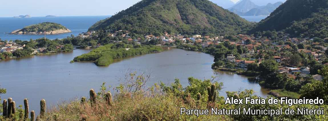 Parque Natural Municipal de Niterói