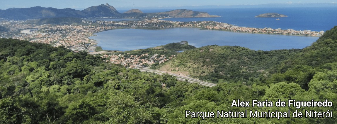 Parque Natural Municipal de Niterói