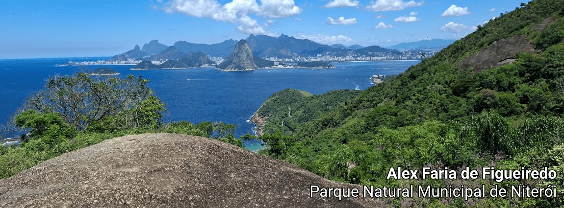 Parque Natural Municipal de Niterói