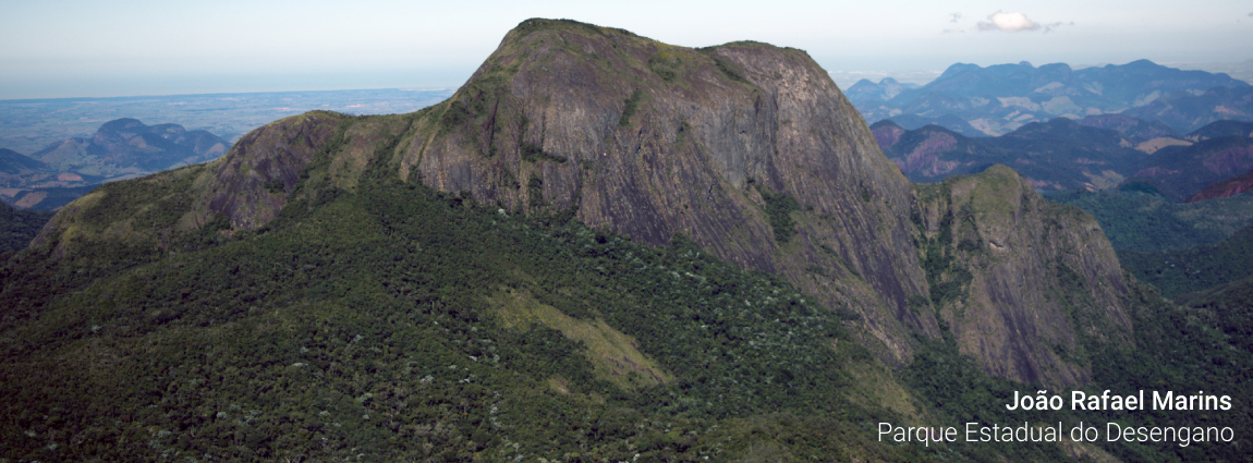 Parque Estadual do Desengano