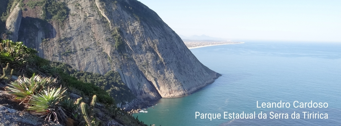 Parque Estadual da Serra da Tiririca