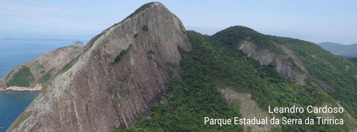 Parque Estadual da Serra da Tiririca
