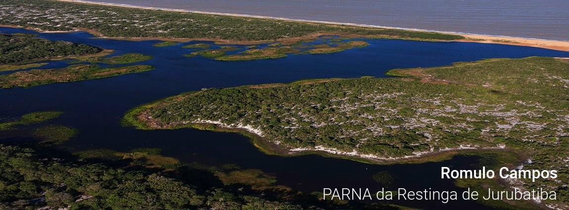 Parque Nacional da Restinga de Jurubatiba