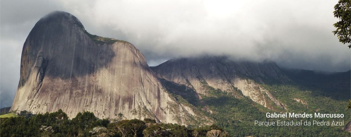 Parque Estadual da Pedra Azul