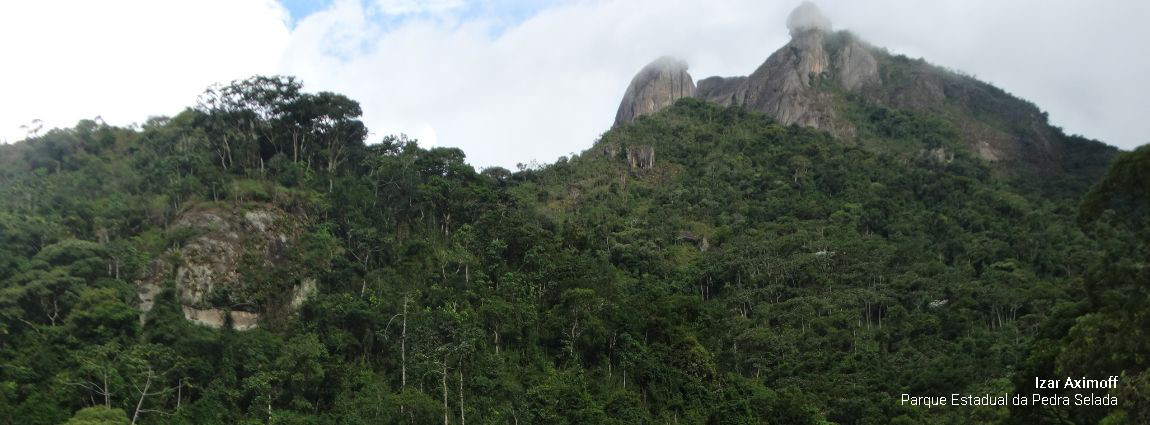 Parque Estadual da Pedra Selada